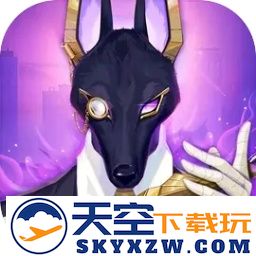 众神派对先锋服(dislyte)