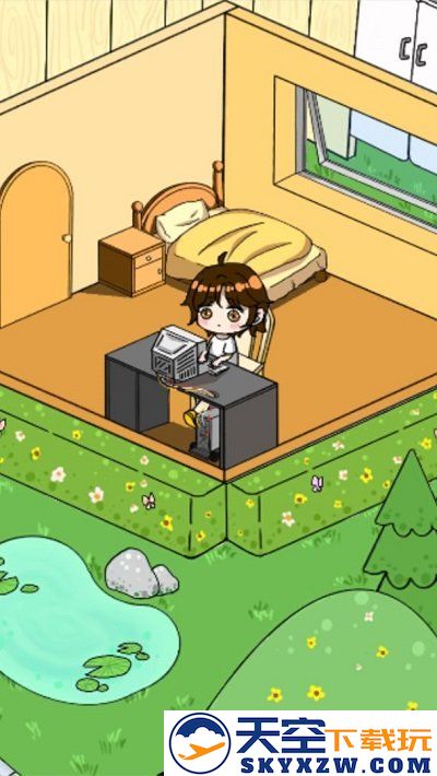 模拟游戏开发者游戏 v1.6 安卓版 1