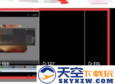 快手作品怎么删除掉