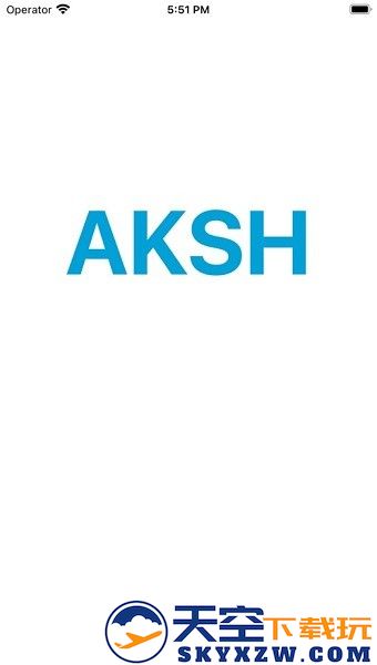 AKSH GPS定位器app最新版本 v3.0.20 安卓版 0