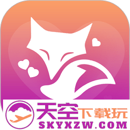 狐狸聊聊app