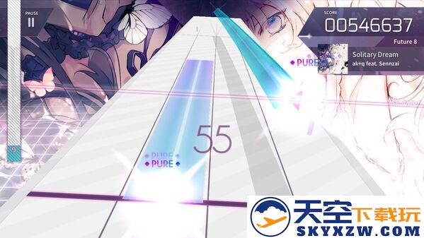 arcaea国际服 v6.3.5 安卓海外版 2