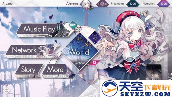 arcaea国际服 v6.3.5 安卓海外版 4
