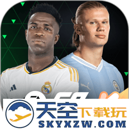 2025fc足球世界最新版本