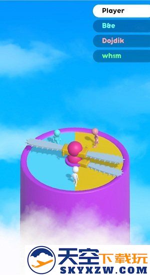电锯人淘汰赛官方版 v0.3 安卓版 0