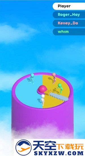 电锯人淘汰赛游戏下载