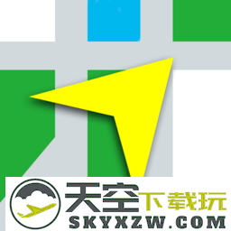 手机卫星地图app
