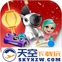 我的奇幻乐园游戏