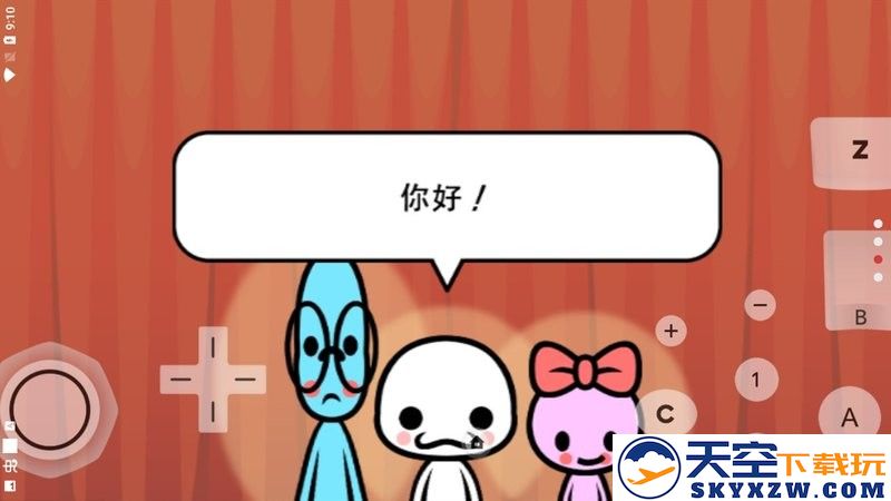 大家的节奏天国手机版 v6.8 安卓官方正版 0