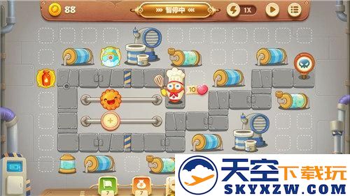保卫萝卜3阵容推荐
