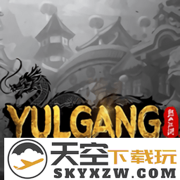 热血江湖global手游