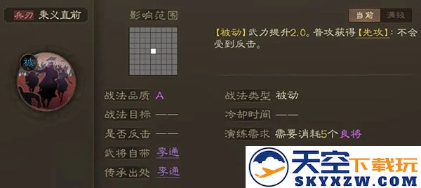 三国志战棋版三国志战棋版开荒阵容推荐
