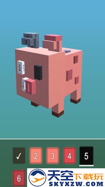 像素动物着色器手机版 v2.04 安卓最新版 2