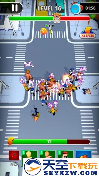 打架我最强官方版 v0.0.5 安卓版 1