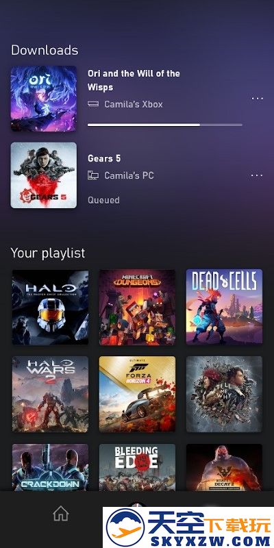 xbox云游戏手机版下载