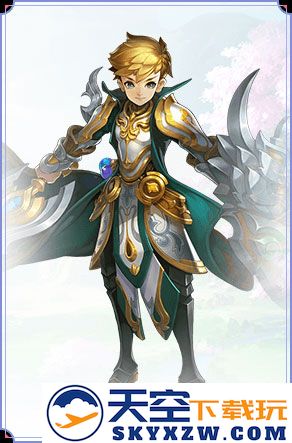 自由幻想官方版攻略