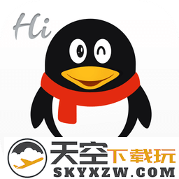 qq国际版app