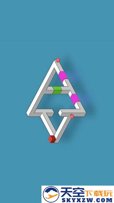 轨迹2手机版(hocus 2) v1.0 安卓版 3