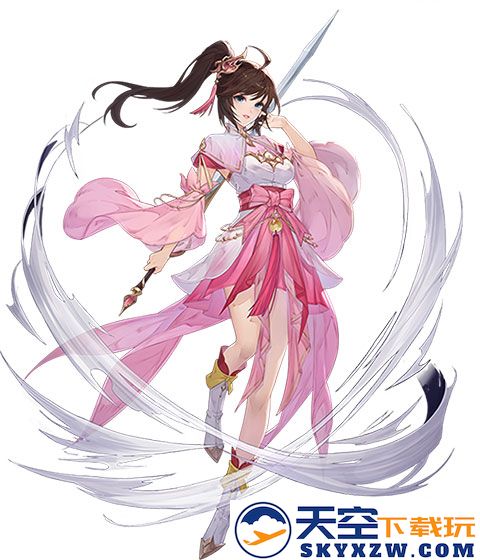 元尊手游官方版角色介绍
