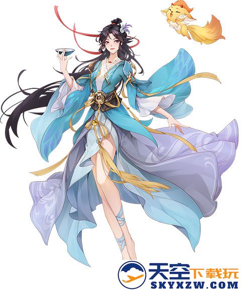 元尊手游官方版角色介绍