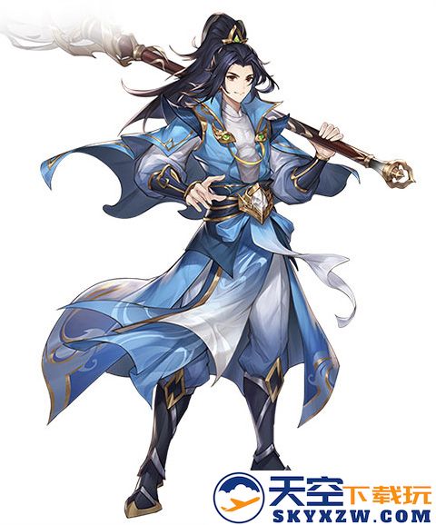 元尊手游官方版角色介绍