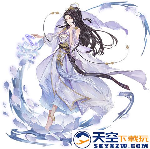 元尊手游官方版角色介绍