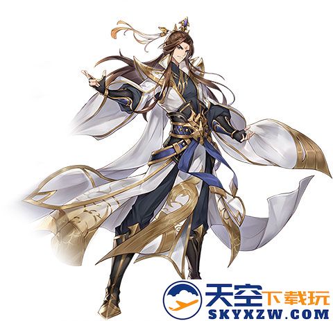 元尊手游官方版角色介绍