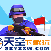 战场模拟器小游戏