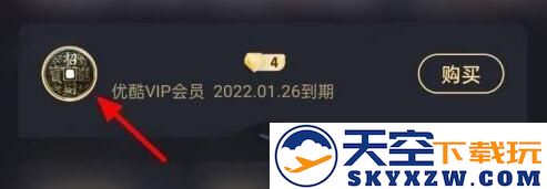 优酷视频怎么取消自动续费教程