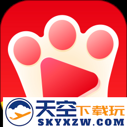 袋鼠点点短视频app