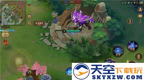 决战平安京打野攻略大全