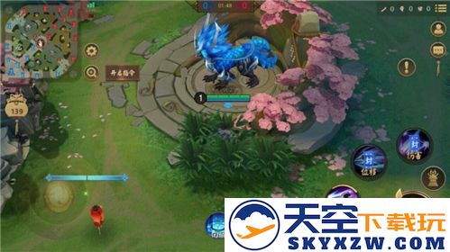 决战平安京打野攻略大全