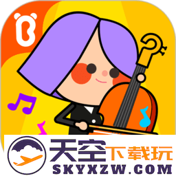 宝宝音乐启蒙游戏