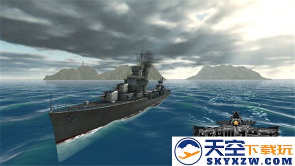 战舰猎手安卓版系统攻略汇总