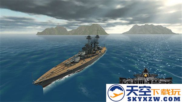 战舰猎手安卓版系统攻略汇总