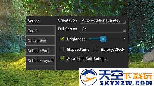 mxplayer视频播放器汉化版 v1.96.1 安卓最新版 1