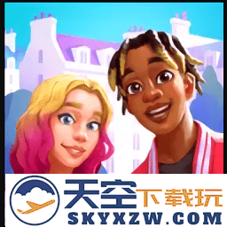 城市生活游戏与朋友游戏