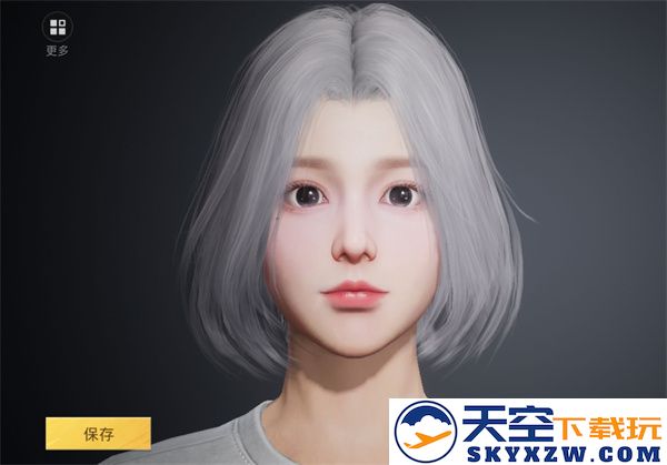和平精英手游捏脸代码