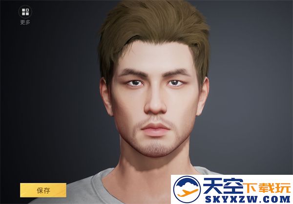 和平精英手游捏脸代码