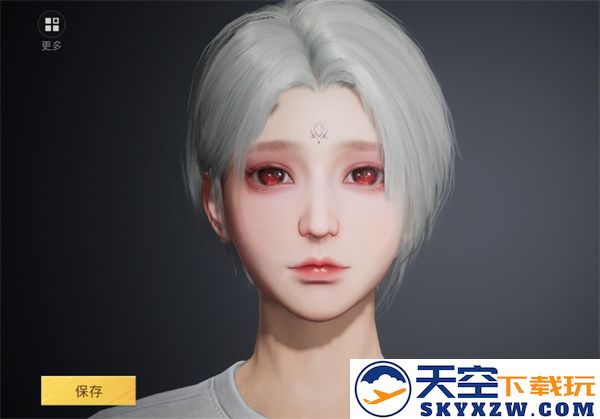 和平精英手游捏脸代码