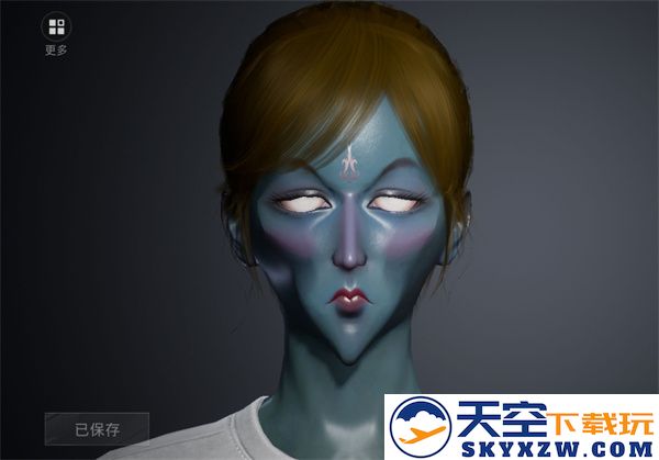 和平精英手游捏脸代码