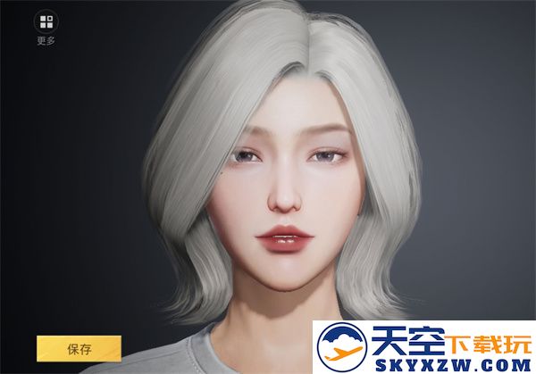 和平精英手游捏脸代码