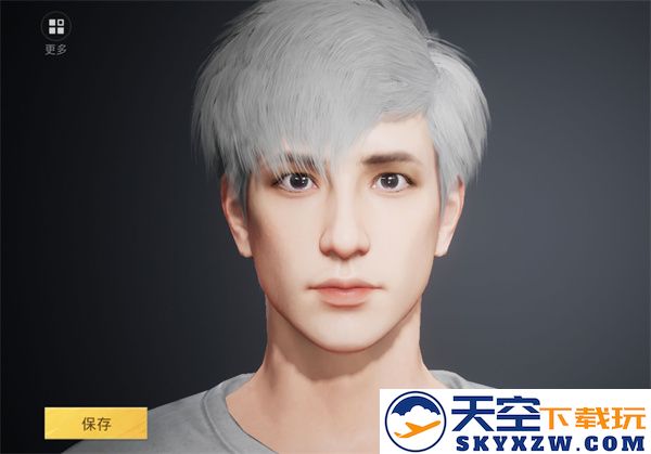 和平精英手游捏脸代码