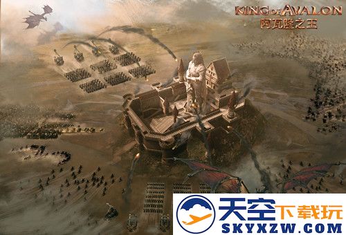 阿瓦隆之王最新版资源获取攻略
