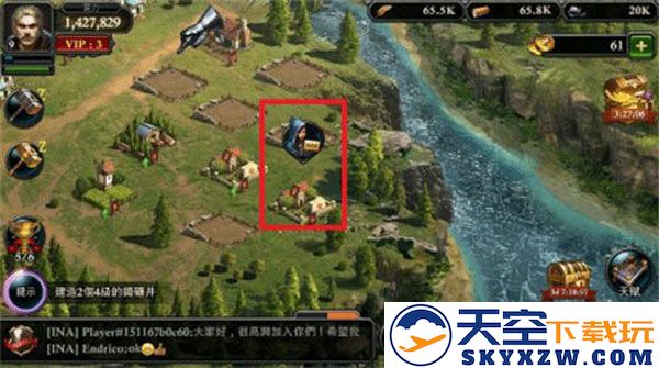 阿瓦隆之王免费版新手攻略