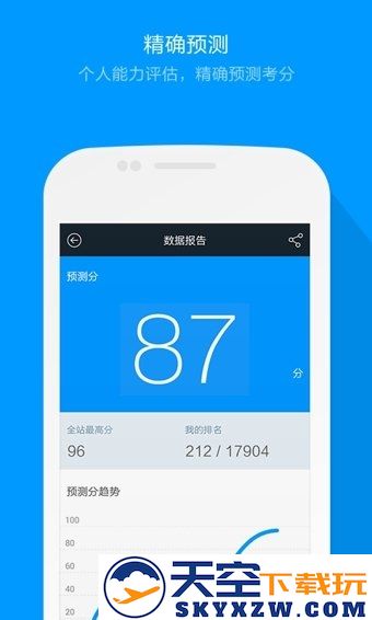 猿题库公务员行测app v6.17.68 安卓最新版 0