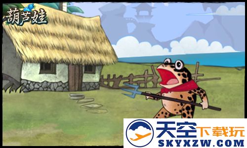 葫芦娃角色介绍攻略