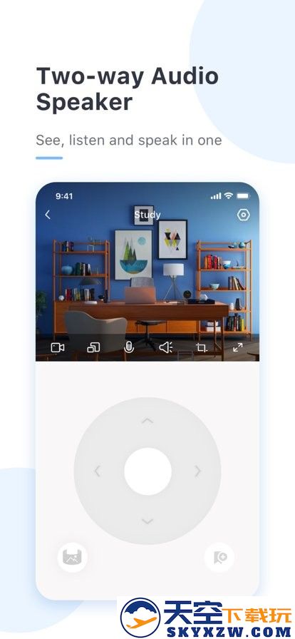 云蚁物联国际版(YI IoT) v4.6.020250513 安卓海外版 0