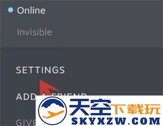 steam设置中文教程