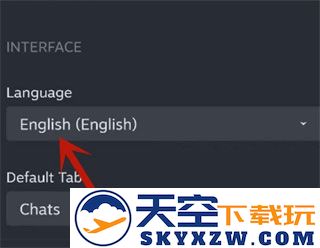 steam设置中文教程